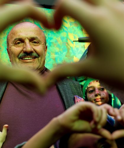 Taşköprü'de ramazan etkinlikleri başladı