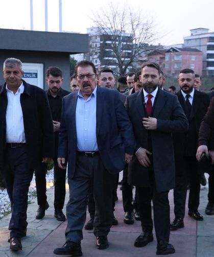 ASFED'dan gençlik buluşması iftarı