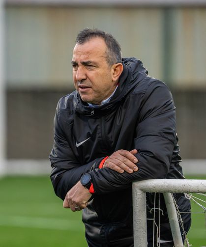 Çaykur Rizespor, Fatih Karagümrük maçının hazırlıklarına devam etti