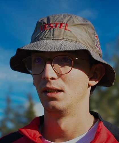 Corendon Sport Talks'un konuğu milli okçu Mete Gazoz oldu