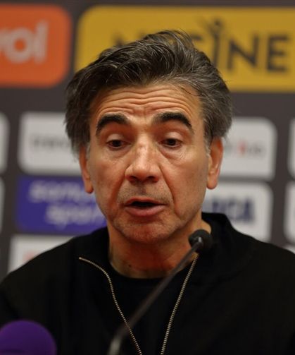 Çorum FK-Esenler Erokspor maçının ardından