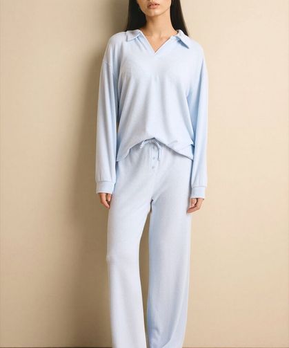 DeFacto'dan Dünya Uyku Günü'ne özel pijama koleksiyonu