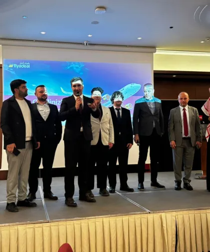 FLYADEAL Bursa'dan 'uçuş'a hazır