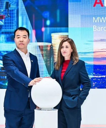 Huawei, WAN'lar için kuantum güvenliğine temel oluşturacak Xinghe Akıllı Trafik Şifreleme Entegrasyon Çözümünü piyasaya sürüyor