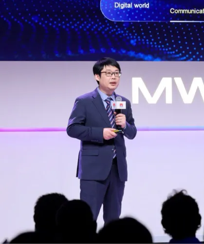 Huawei, Xinghe Yapay Zeka Tam Kapsamlı Güvenlik Kampüs Çözümünü tanıttı