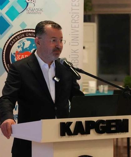 Karabük'ten kısa kısa