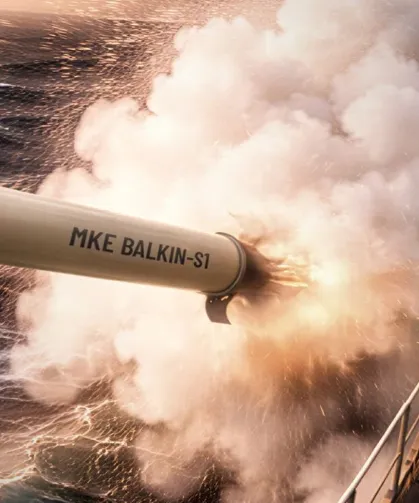 Mavi Vatan'a yerli kalkan!