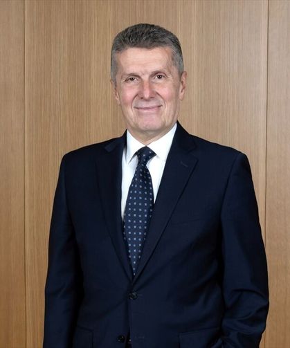 Sabancı Holding'in 2025 yılı Olağan Genel Kurul Toplantısı gerçekleştirildi