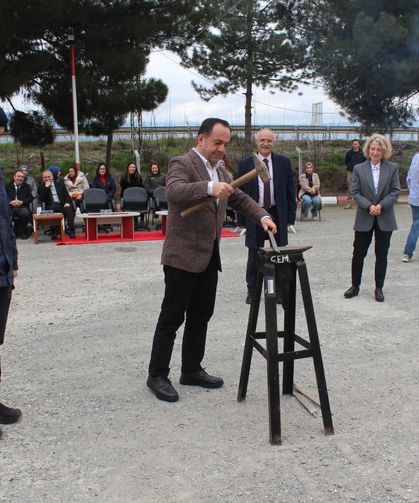 Tosya'da Nevruz Bayramı kutlandı