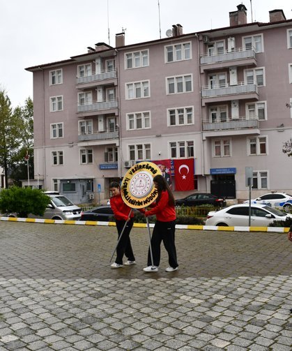 23 Nisan Ulusal Egemenlik ve Çocuk Bayramı kutlanıyor