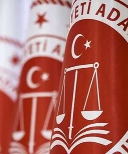 Adalet'te yargı süreleri kısaldı, iş yükü azaldı