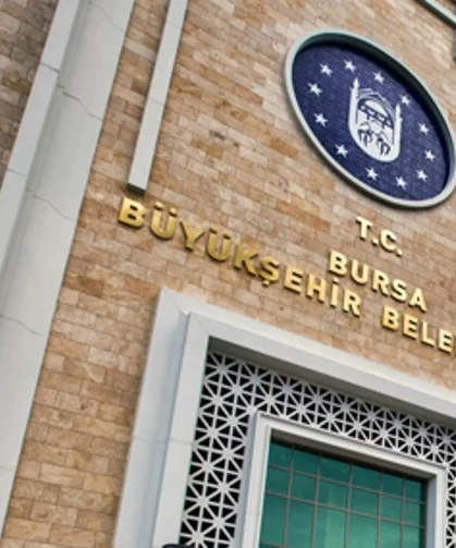 Bursa Büyükşehir'de 'Başkan Vekili' seçimi tarihi belli oldu