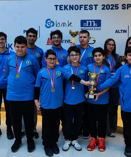 Bursa Büyükşehirli satranççılar başarıya doymadı