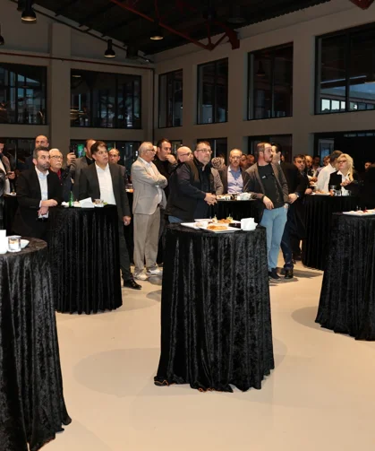 Bursa Nilüfer'de dev festival için geri sayım başladı