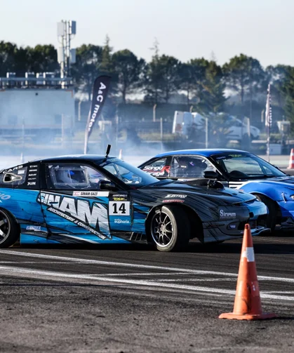 Büyük heyecan İstanbul'da nefes kesti