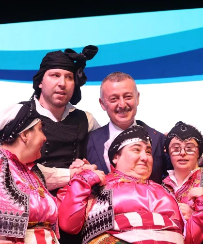 Büyükakın: 'Önemli olan insanların dezavantajlı hale gelmesini önlemek'