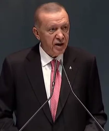 Cumhurbaşkanı Erdoğan: Acının siyaseti olmaz!