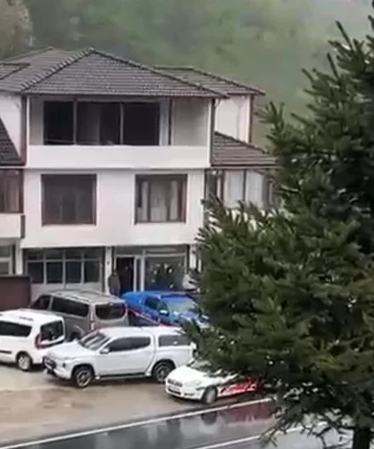 Düzce'de yaşlı kadın evinde ölü bulundu
