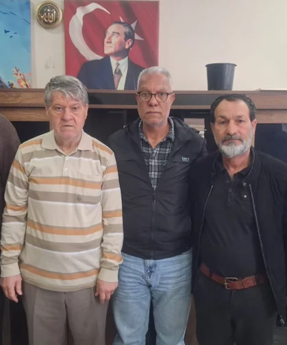 Edirne Keşan'da hamal esnafına hayvancılık müjdesi