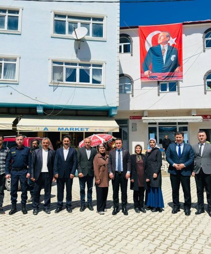 Espiye'den kısa kısa