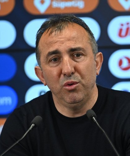 Fenerbahçe-Çaykur Rizespor maçının ardından