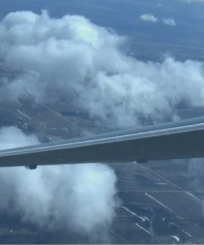 GA-ASI, MQ-9B 'Buzlanma Koşullarında Uçuş' testlerini başarıyla tamamladı