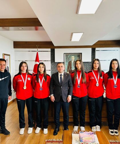 Giresun'dan kısa kısa