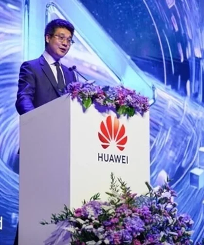Huawei Avrupa'da iş ortaklarıyla büyümeyi sürdürüyor