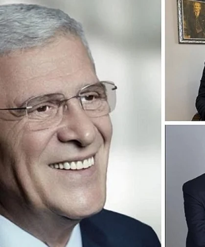 İYİ Parti'den Avrupa çıkarması... Dervişoğlu Stuttgart'ta 'Büyük Buluşma'ya katılacak