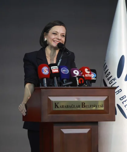 İzmir Karabağlar'da iklim için tarihi adım