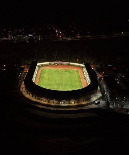 Kadın futbolunda Türkiye-İsviçre maçına doğru