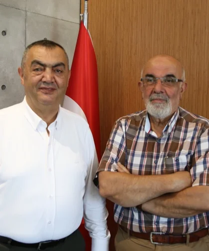 KAYSO'dan '23 Nisan' mesajı