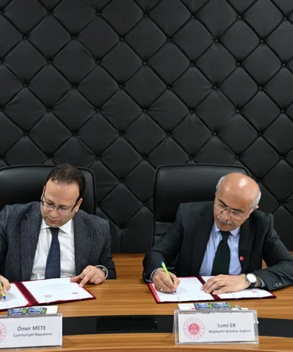 Malatya'da hükümlüler kamu hizmetlerinde çalıştırılacak