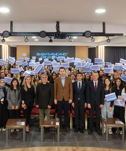 Mavi Vatan vizyonu kadınlarla güçleniyor