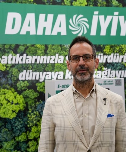 MediaMarkt Türkiye'den döngüsel ekonomiye katkı sağlayacak proje