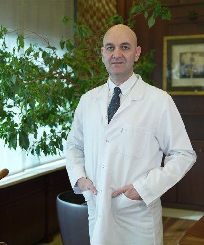 Mesane kanserinde erken tanı yaşam süresini uzatıyor