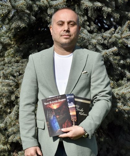 Ordulu şairin şehirlere yazdığı şiirler sosyal medyada ilgi görüyor