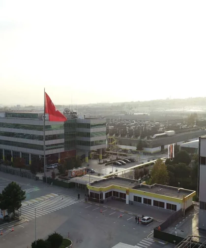 Renault Group yılın ilk çeyreğinde büyümeyi sürdürdü... Toplam gelir yüzde 7,3 arttı