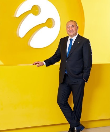 Turkcell'den 5G uyumlu cihazlarda kampanya