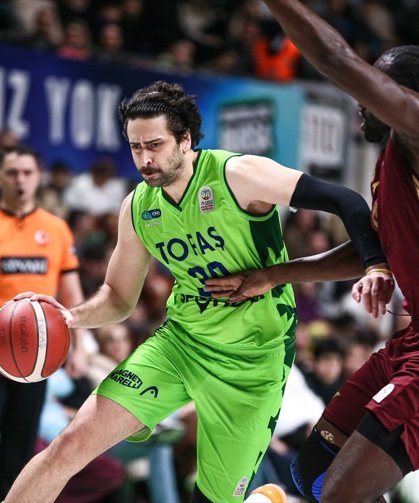 Türkiye Sigorta Basketbol Süper Ligi