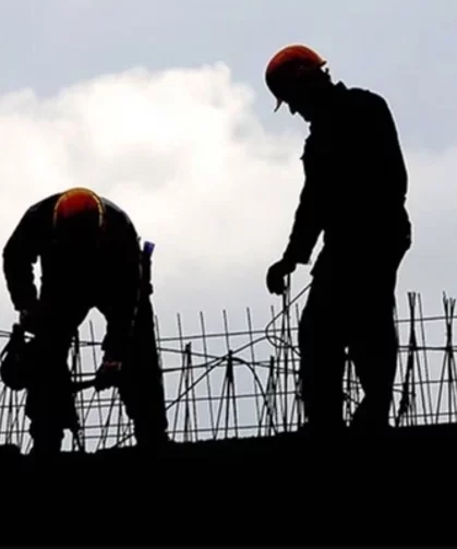 Ücretli çalışan sayısı Şubat'ta arttı