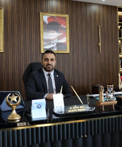 Vezirköprü Belediye Başkanı Gül, Yağlı Güreş Düzenleyen Kentler Birliği encümen üyeliğine seçildi