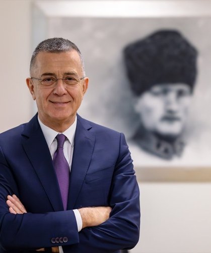 Yeditepe Üniversitesi Rektörü Durman'dan gençlere kariyer tavsiyeleri