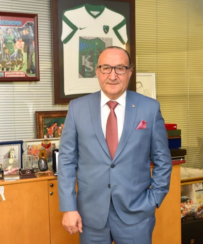 Zeytinoğlu: Sanayi kapasite anketi yenilendi