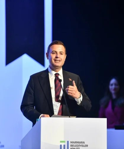 Ahmet Akın'a özel görev