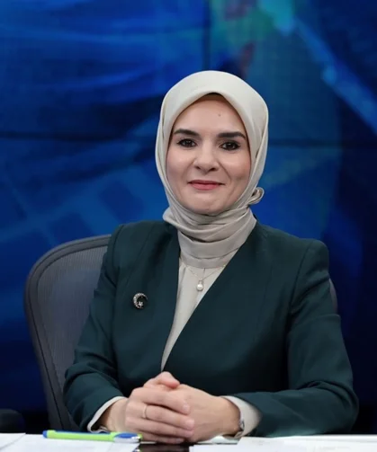 Bakan Göktaş: Mayıs'ın son haftası Milli Aile Haftası olarak kutlanacak