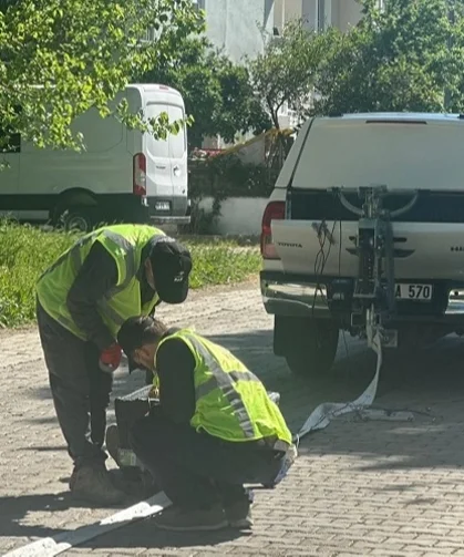 Balıkesir'in ilçeleri depreme dirençli hale gelecek