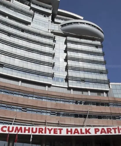 CHP kurultay davasında çarpıcı karar! O kurultay 'mutlak butlan' sayıldı, yönetim için tedbir kararı