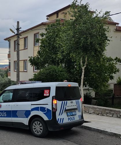 Çorum'da çevreye rastgele ateş açan şüpheli yakalandı