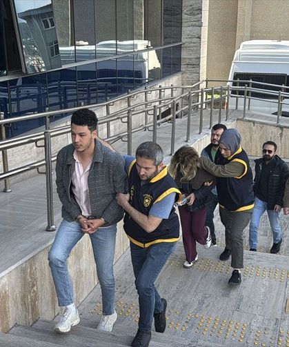 GÜNCELLEME - Zonguldak'ta 'ev sahibi yapma' vaadiyle dolandırıcılık iddiasıyla 1 kişi tutuklandı